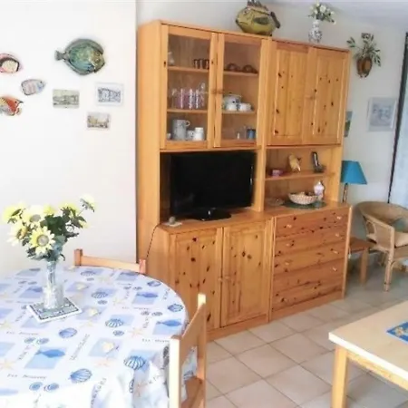 Appartamento Studio Quartier Santa Lucia Avec Vue Mer