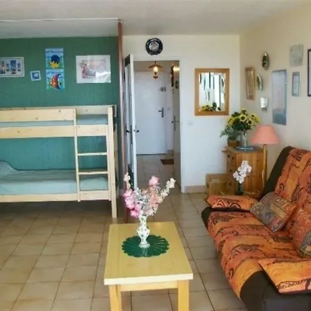 Studio Quartier Santa Lucia Avec Vue Mer Daire *