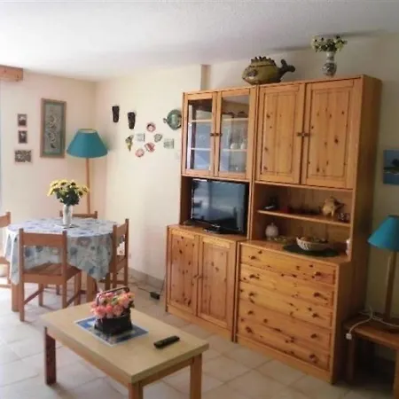 Daire Studio Quartier Santa Lucia Avec Vue Mer